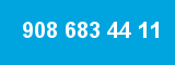 908 683 44 11